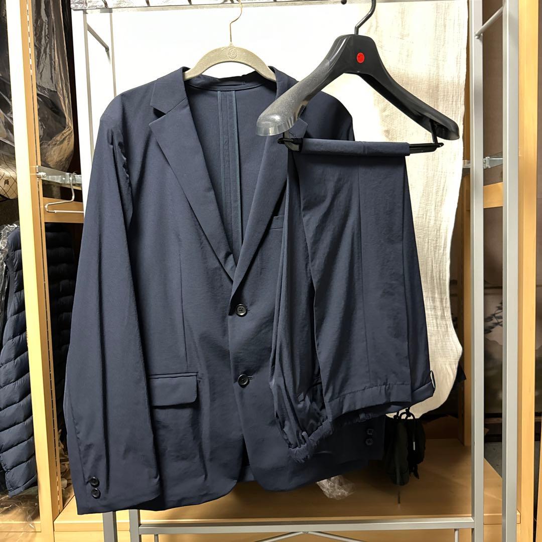 シップスエニィ　スーツ