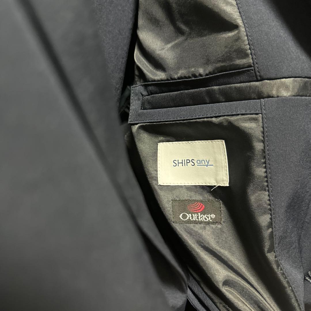 シップスエニィ　スーツ