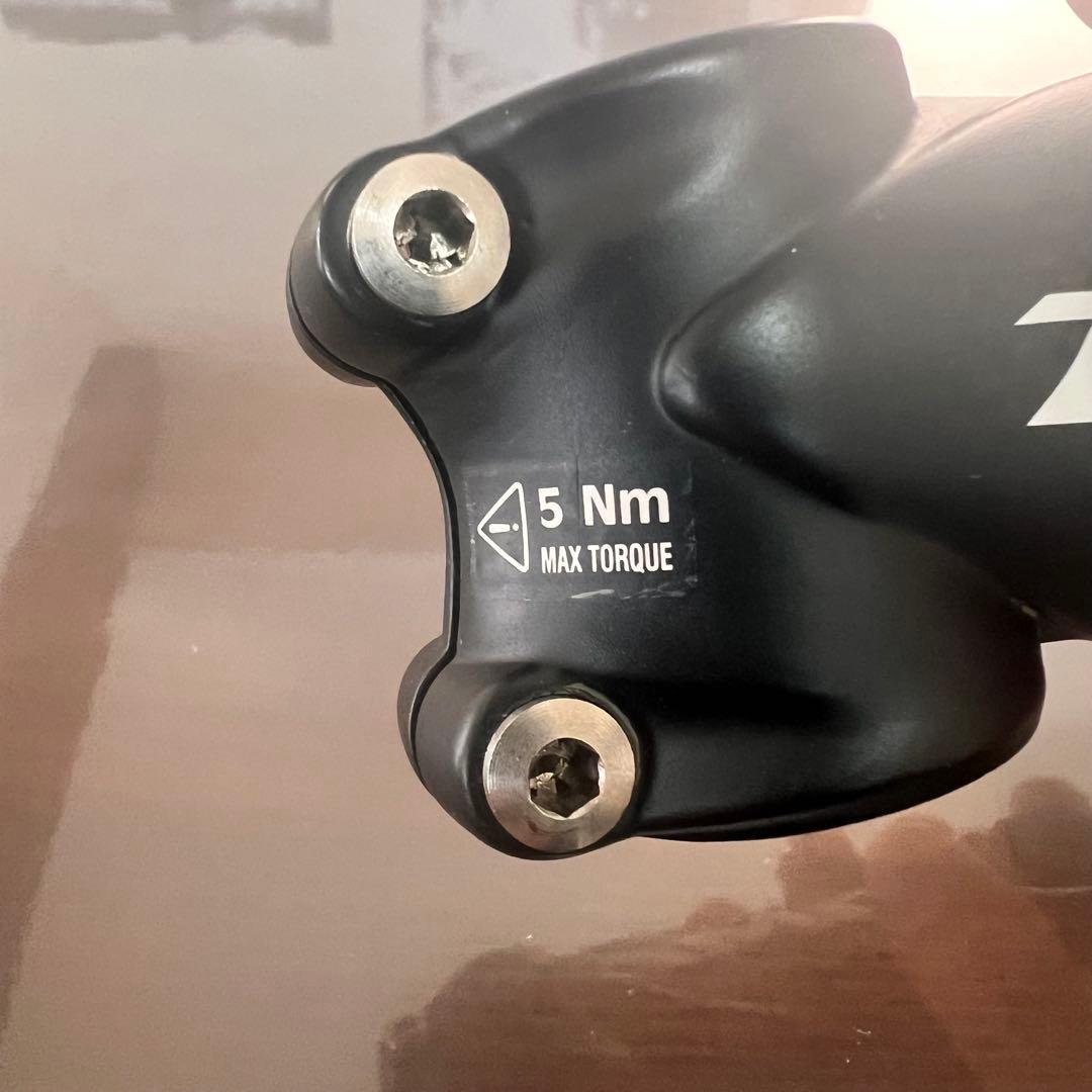 TIME MONOLINK ULTAEAM タイム カーボンステム　100㎜