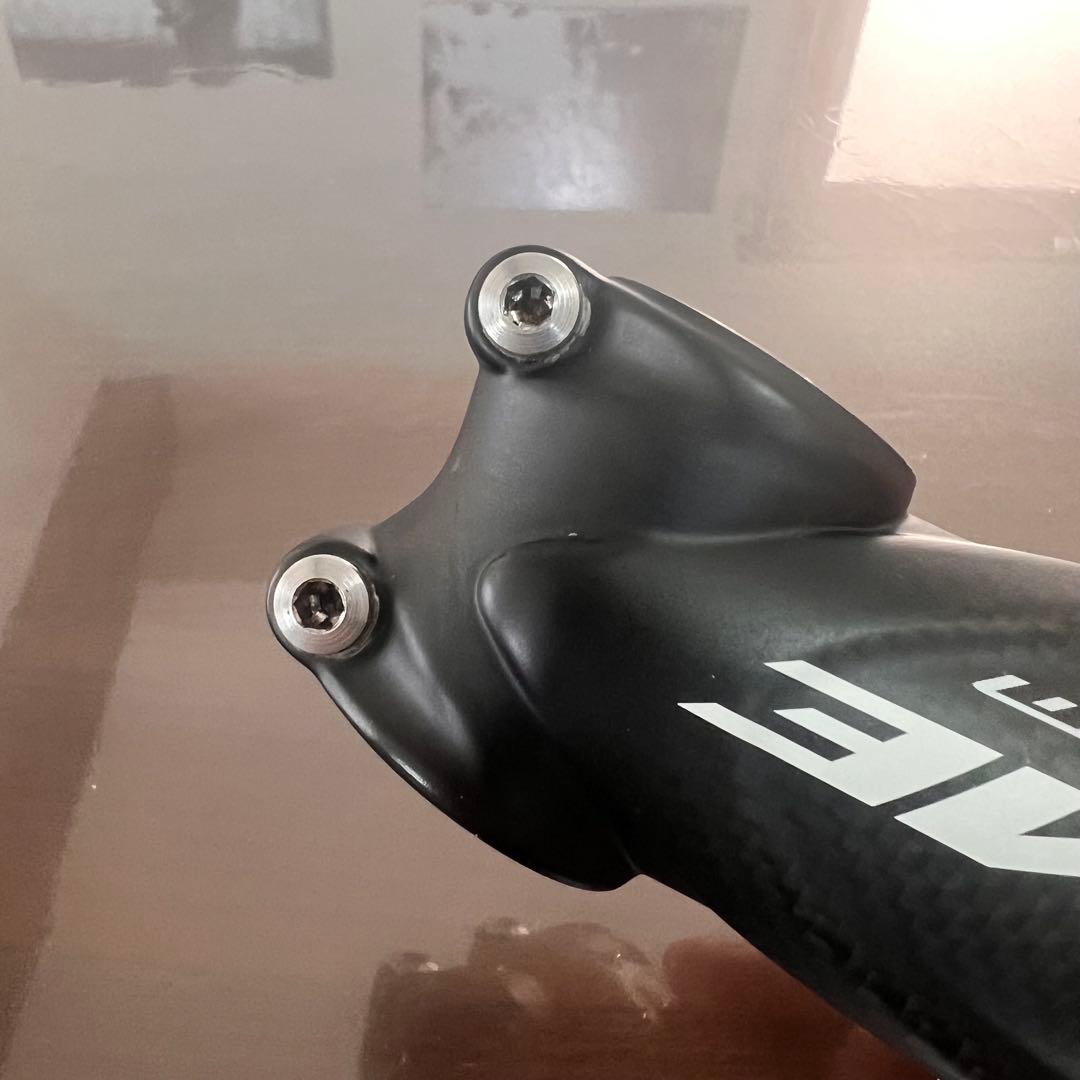 TIME MONOLINK ULTAEAM タイム カーボンステム　100㎜