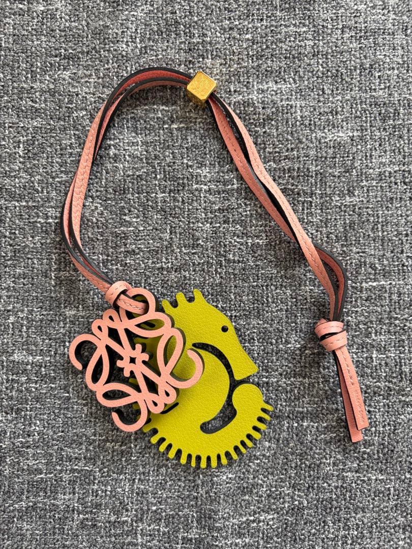 ロエベ LOEWE チャーム