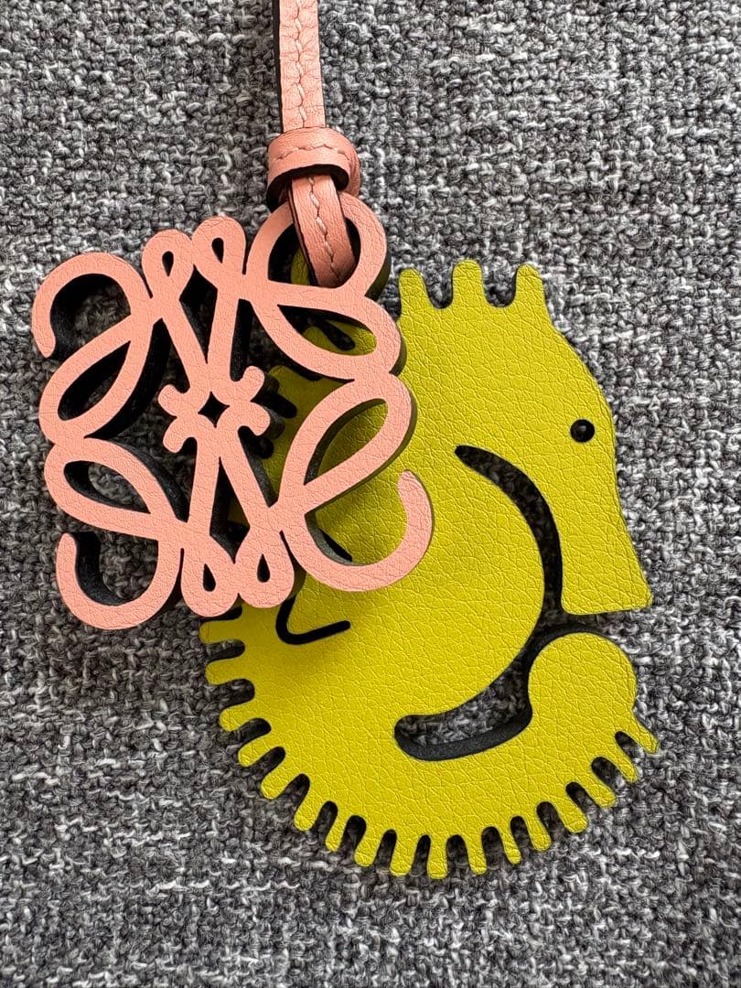 ロエベ LOEWE チャーム