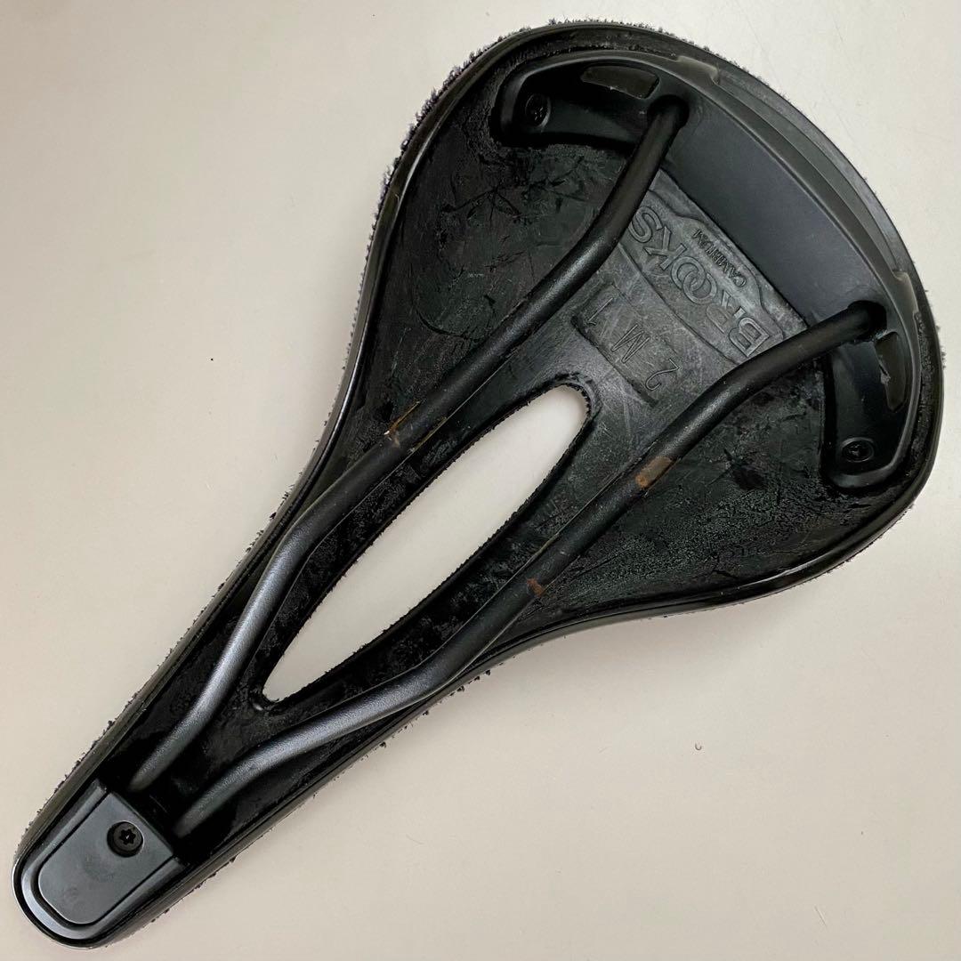 パーツ BROOKS CAMBIUM C15 ALL WEATHER CARVED