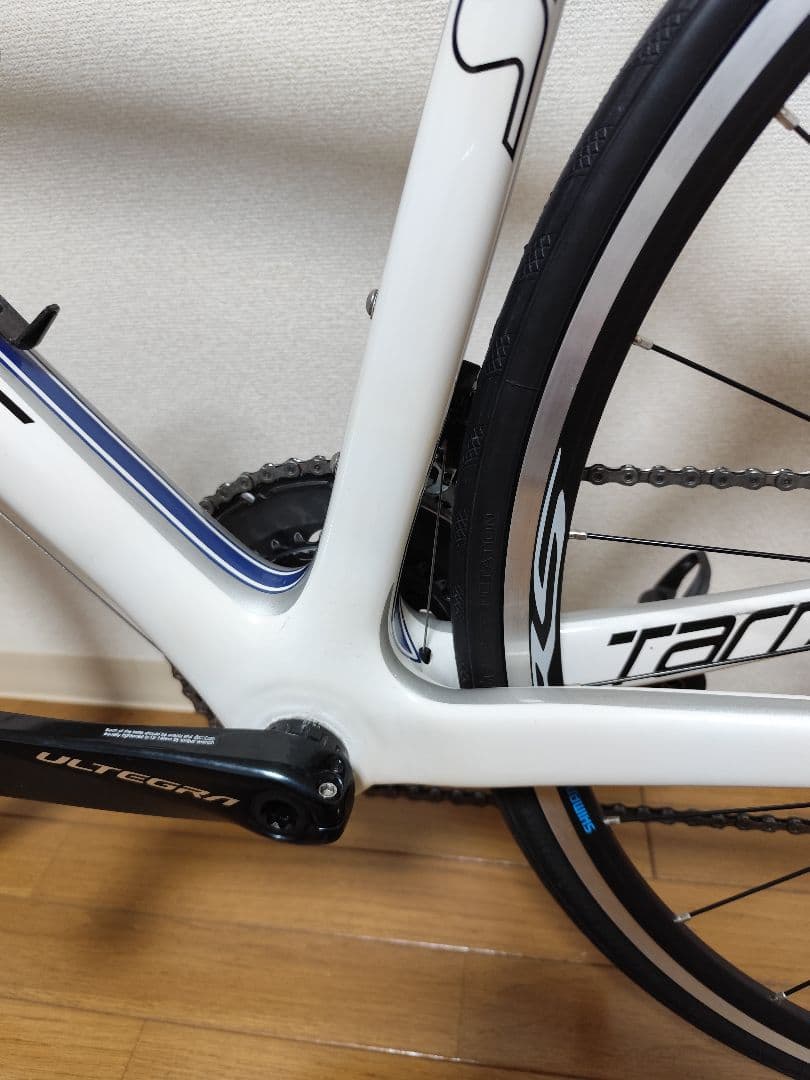 Specialized S-WORKS TARMAC SL3　エスワークス