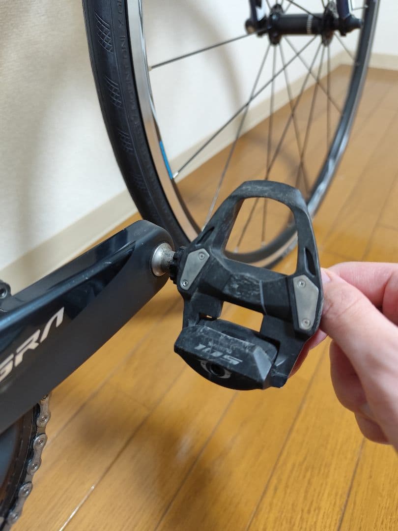 Specialized S-WORKS TARMAC SL3　エスワークス