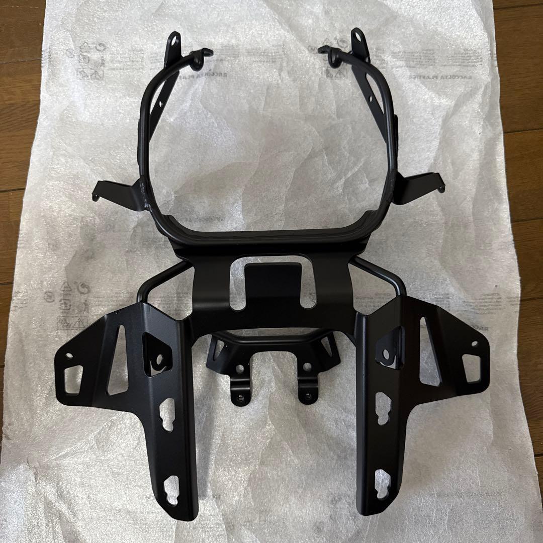 ★純正ブラックM塗装済 レブル1100 スクリーンカウル