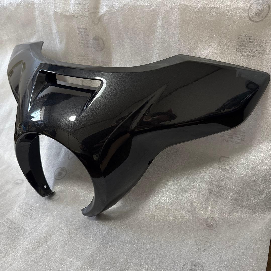 ★純正ブラックM塗装済 レブル1100 スクリーンカウル