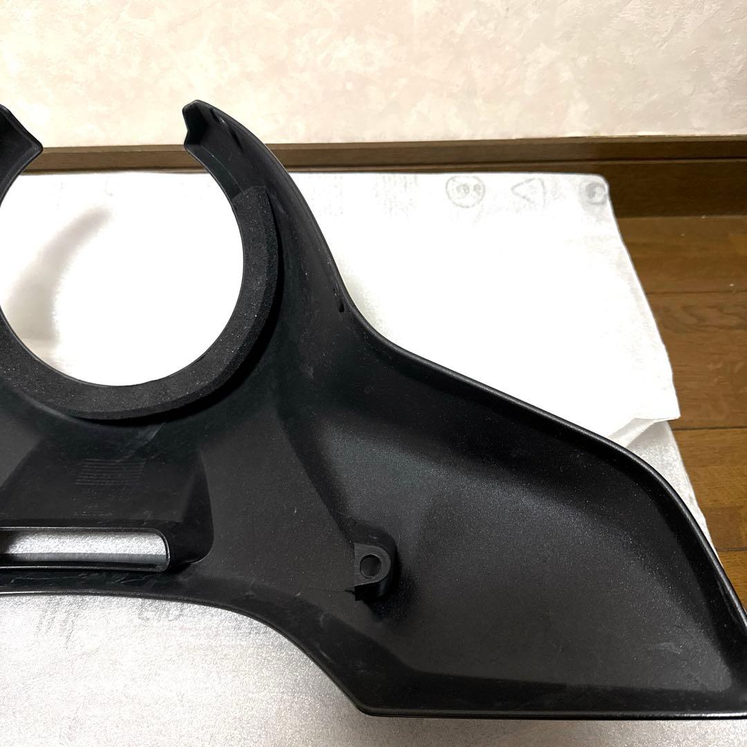 ★純正ブラックM塗装済 レブル1100 スクリーンカウル