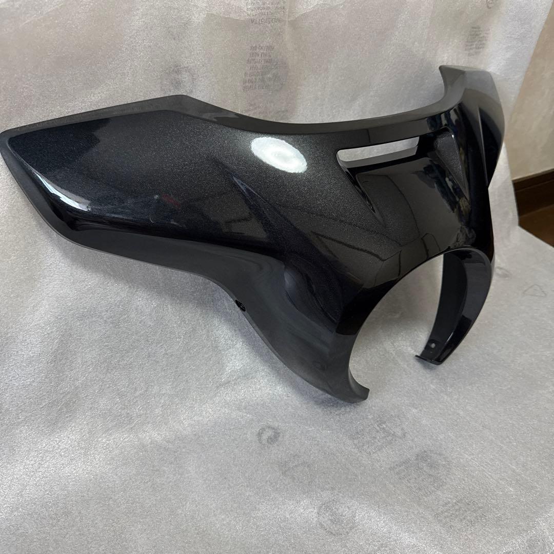 ★純正ブラックM塗装済 レブル1100 スクリーンカウル