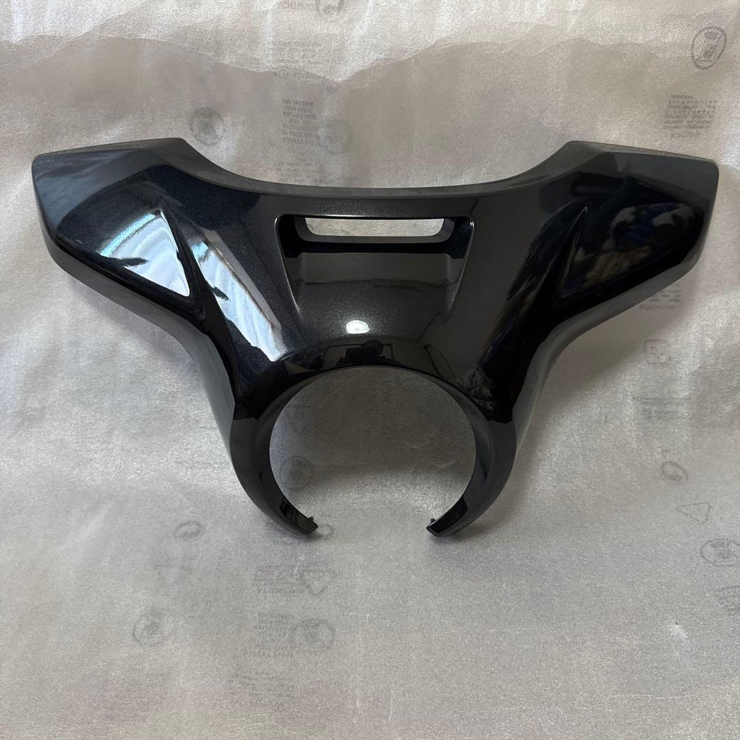 ★純正ブラックM塗装済 レブル1100 スクリーンカウル