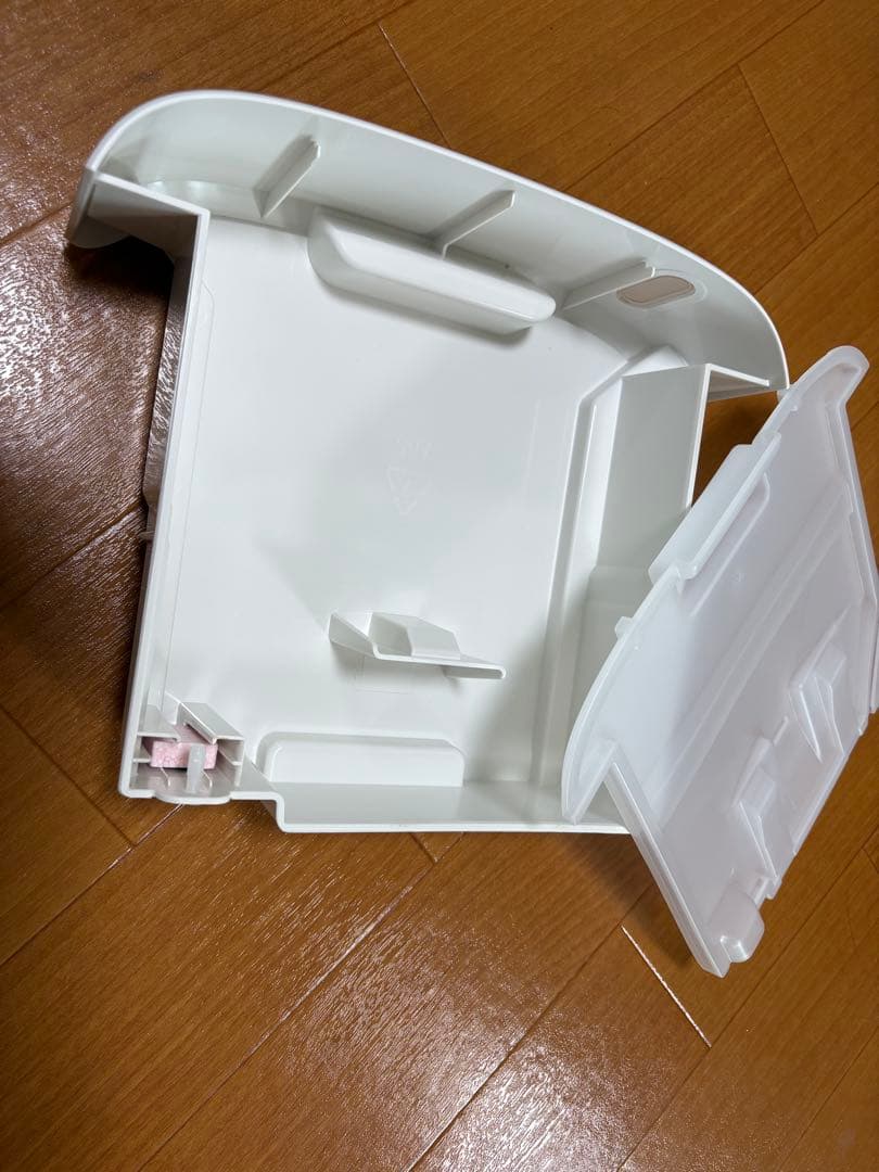 P*Z様 SHARP CV-R60 除湿機・乾燥機