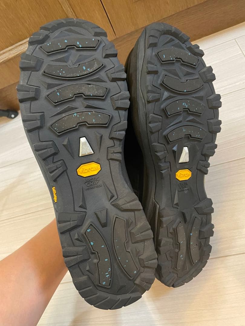 sacai(サカイ)Oxford Shoes レザーシューズ 43 革靴 美品