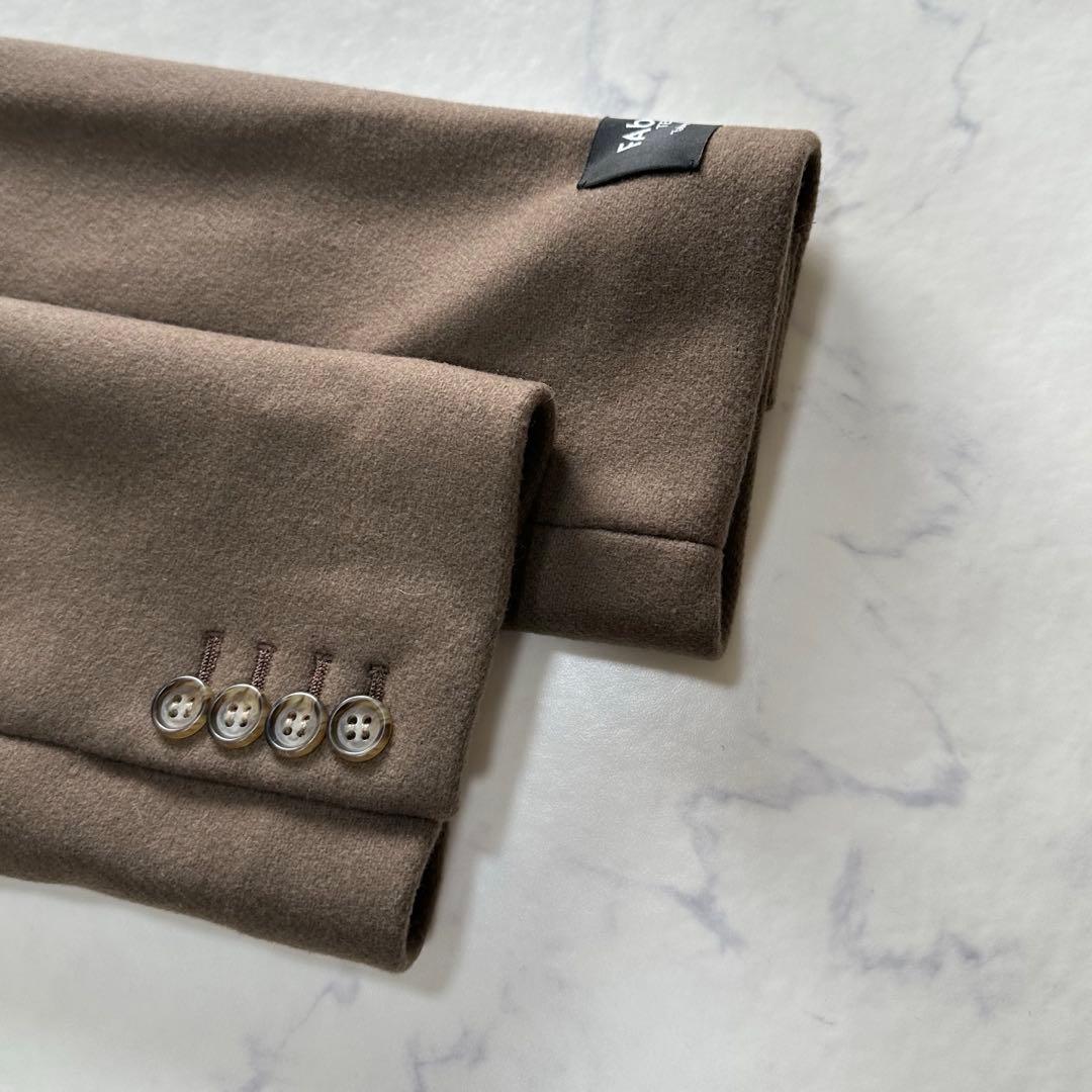 新品タグ付✨B:MING by BEAMS ファブリカ Wチェスターコート L