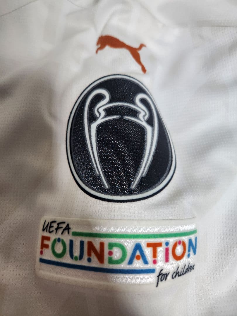 ベルナルド・シウバ　マンチェスターシティ　23/24　ユニフォーム