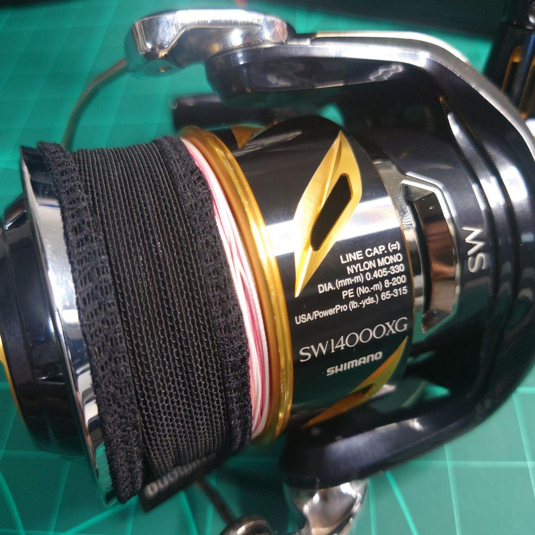 19 ステラsw 14000xg