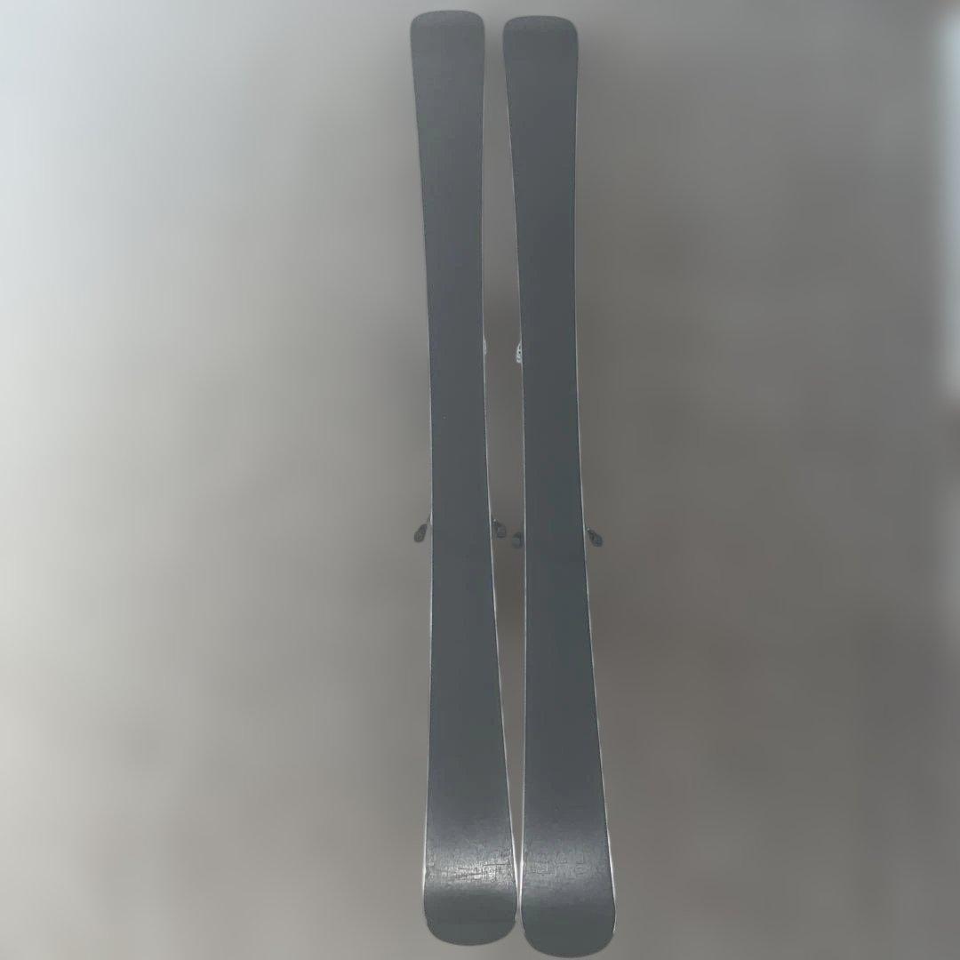 エラン ジュニア スキー板120 ブーツ ポールセット