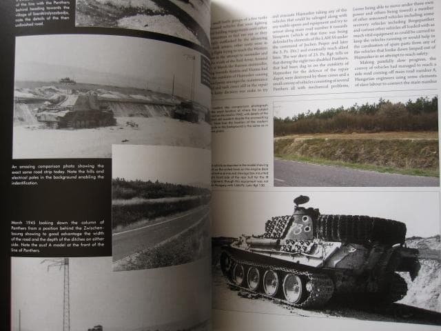 Panther　Mirko Bayerl　Toni Canfora