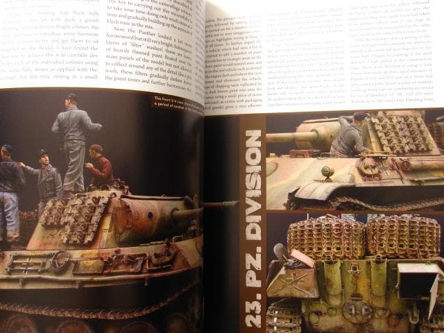 Panther　Mirko Bayerl　Toni Canfora