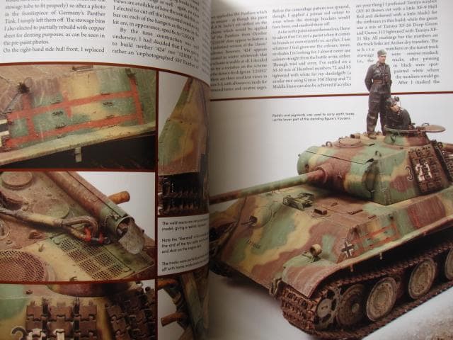 Panther　Mirko Bayerl　Toni Canfora