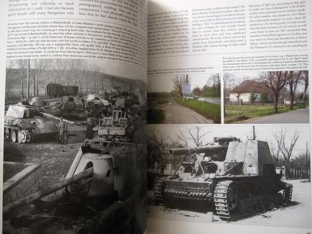 Panther　Mirko Bayerl　Toni Canfora