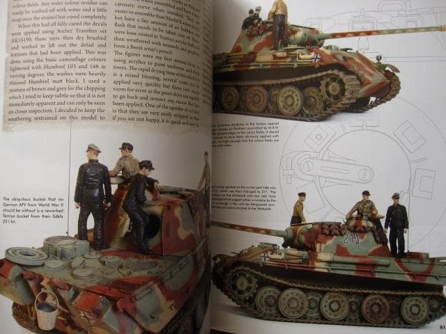 Panther　Mirko Bayerl　Toni Canfora