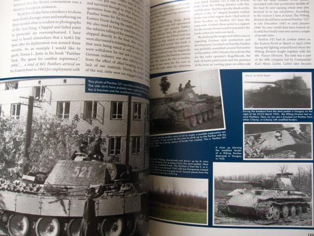 Panther　Mirko Bayerl　Toni Canfora