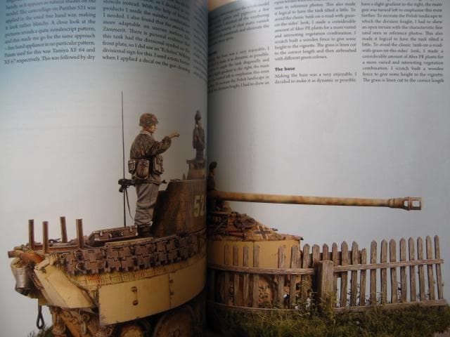 Panther　Mirko Bayerl　Toni Canfora