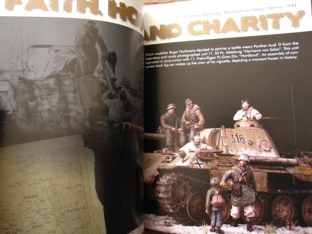 Panther　Mirko Bayerl　Toni Canfora