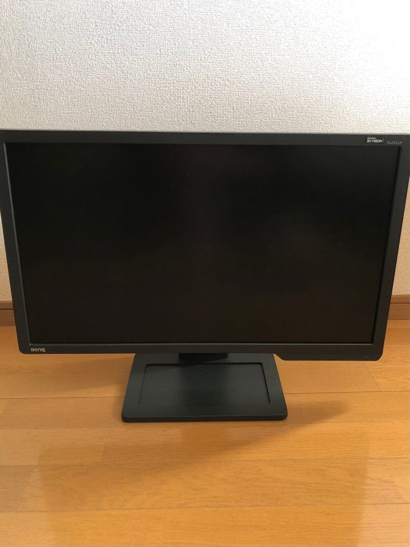 ゲーミングPC 144hzモニター　セット　GTX960