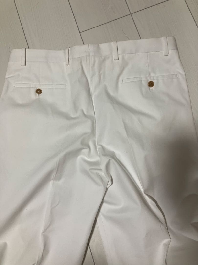 BERNARD ZINS BACJ サイズ42