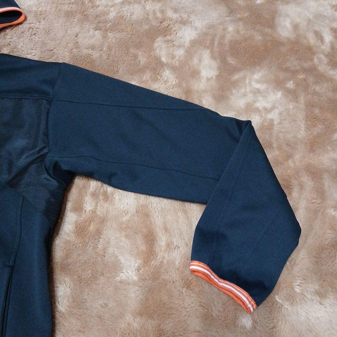 【美品/メンズL】YONEX ウインドアップパーカー&パンツ(ヒートカプセル)