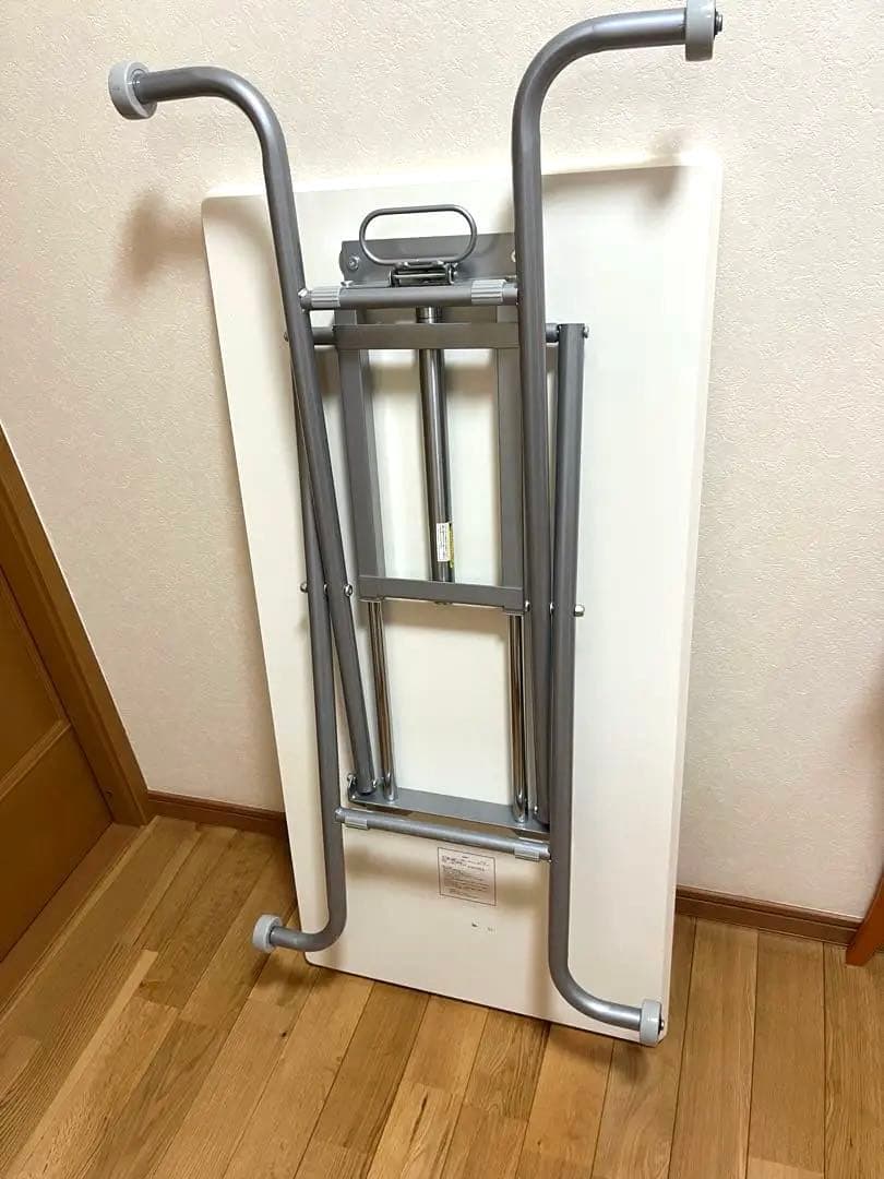 高さ調整　昇降テーブル