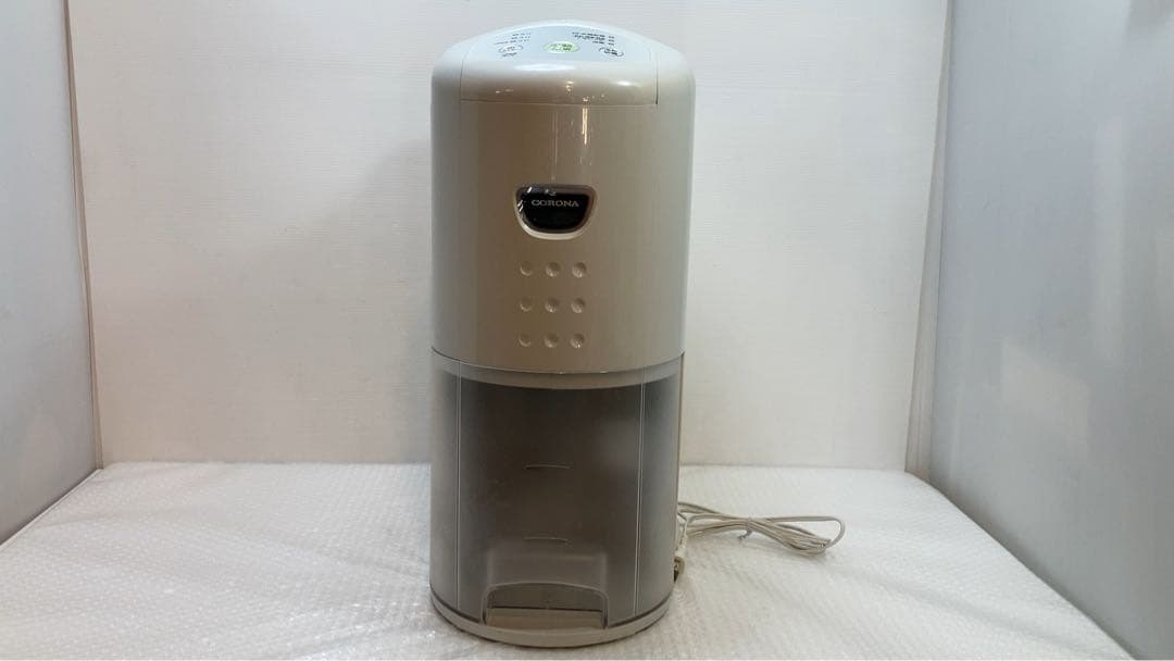 コロナ　除湿機　CDーP63A2