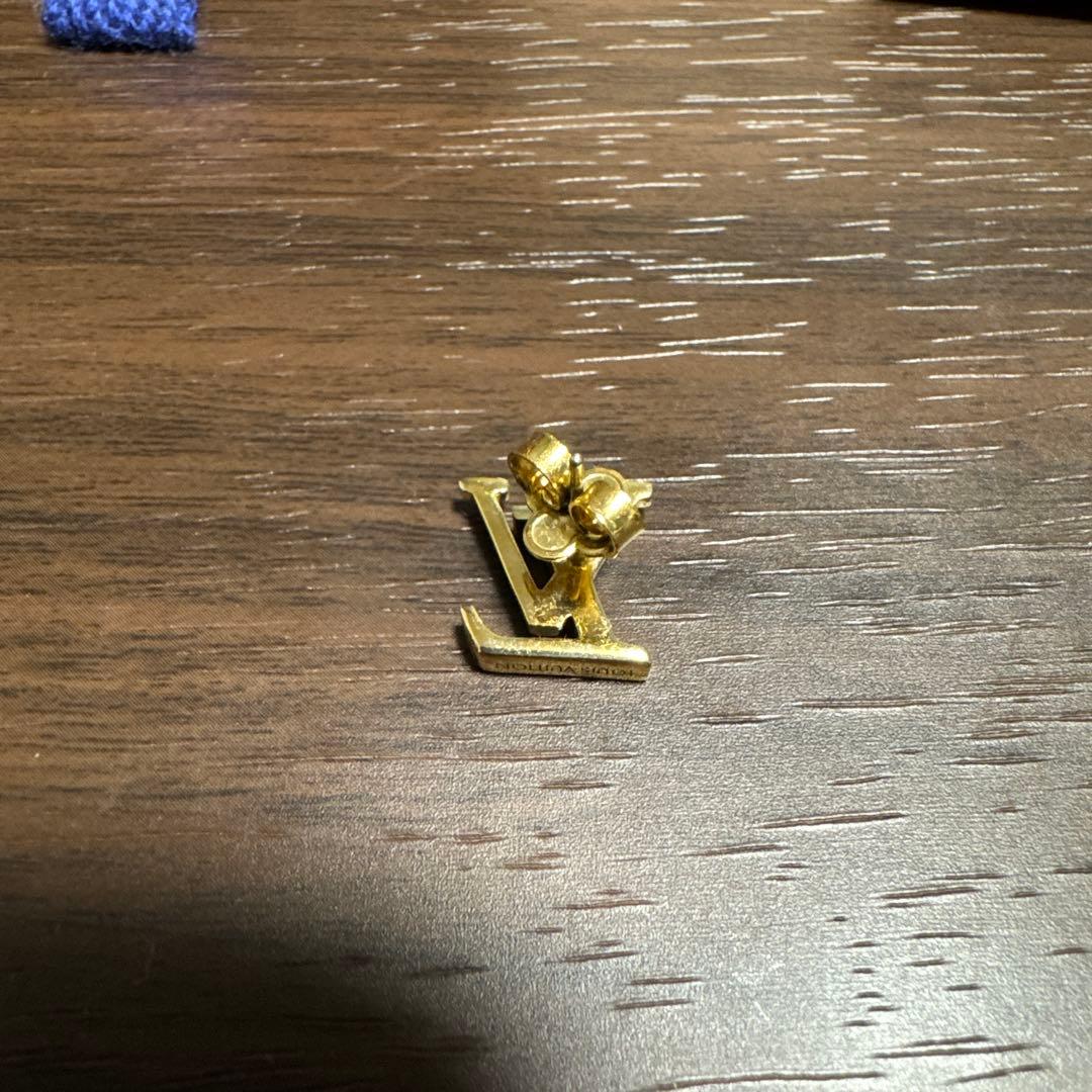 ルイ・ヴィトン ピアス