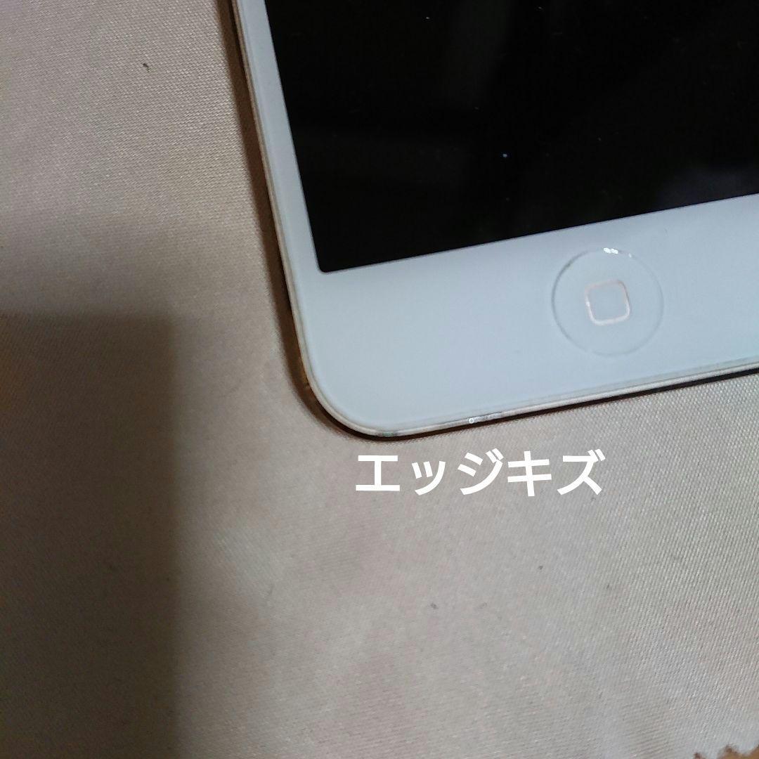 1118番.新品バッテリー iPod touch 第6世代 ゴールド 128GB
