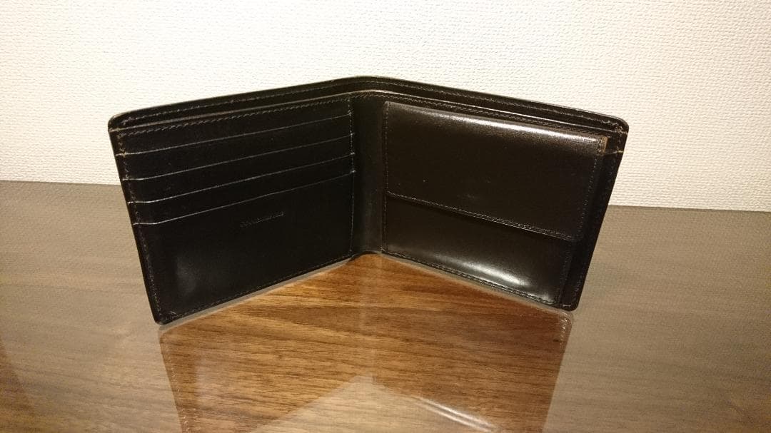 Cocomeister ジョージブライドル バイアリーパース（ロイヤルブラウン）