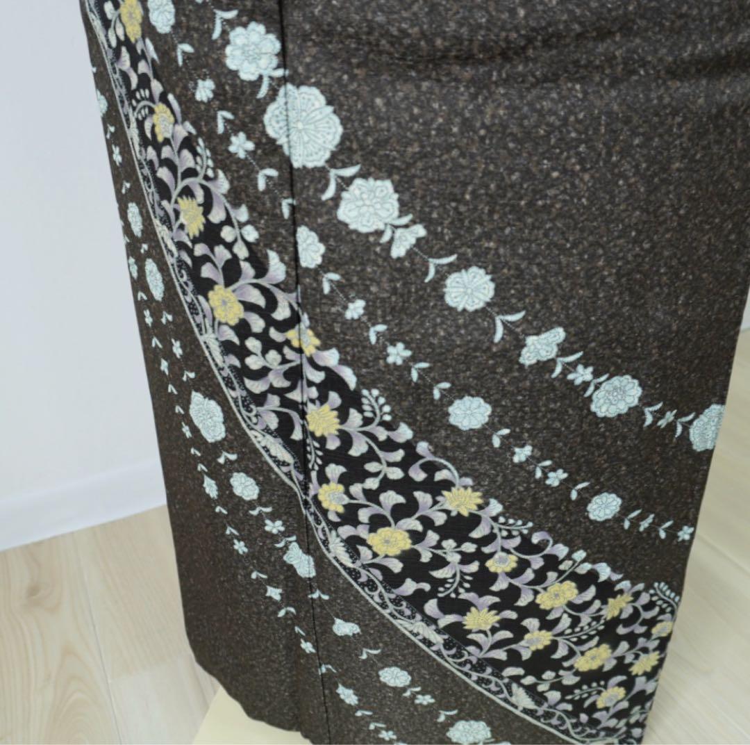 訪問着 フルセットa327C 七五三　入学式　お宮参り　結婚式