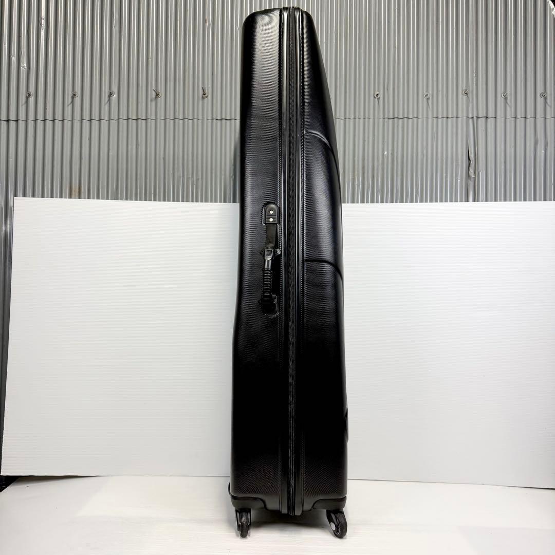 Samsonite サムソナイト/ゴルフバッグカバーケース/ハードタイプ
