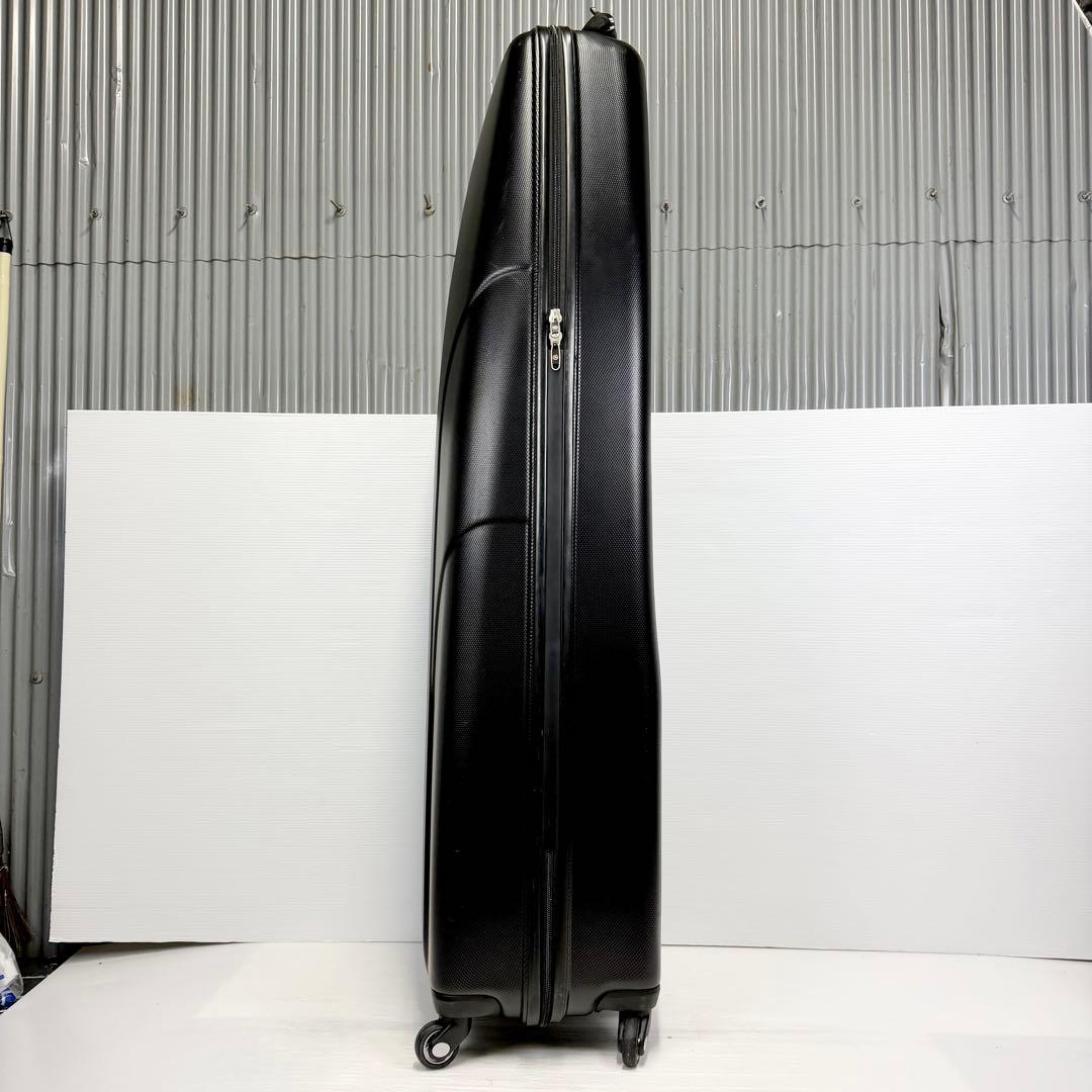 Samsonite サムソナイト/ゴルフバッグカバーケース/ハードタイプ