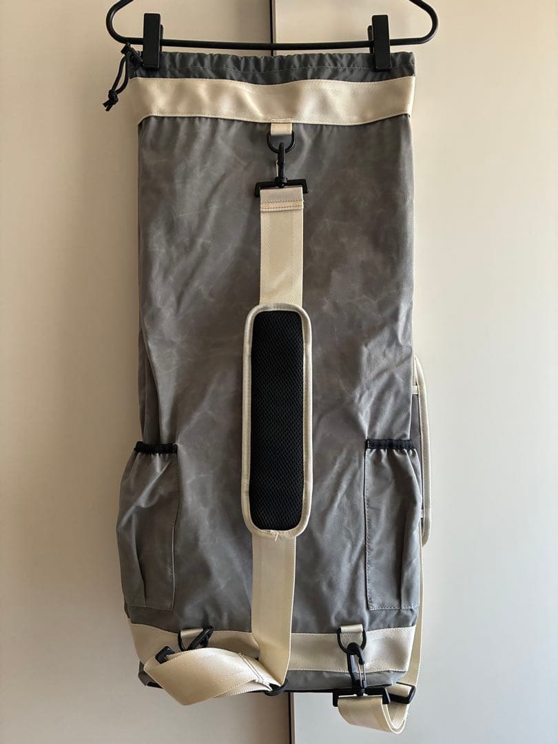 【Whatever.】ゴルフクラブケース CLUB CARRY CASE