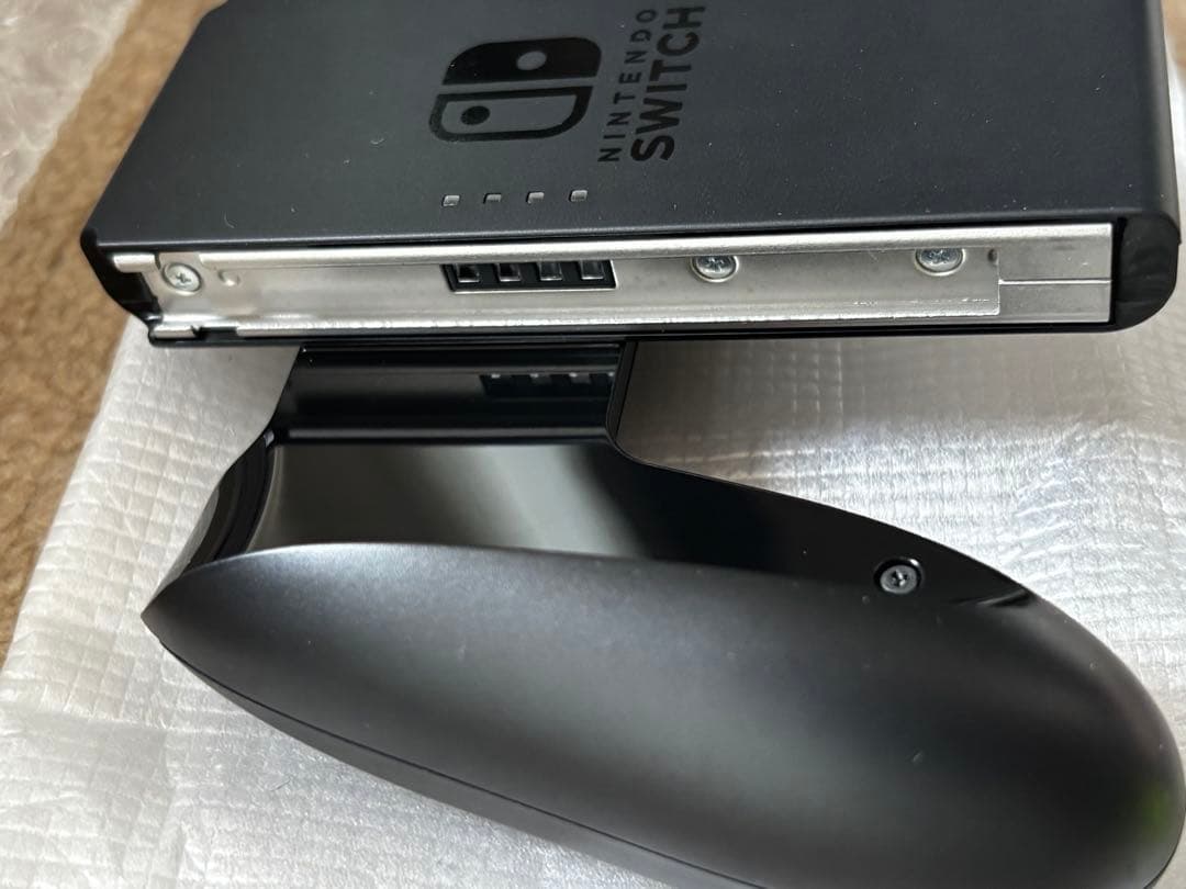 Nintendo Switch 本体 イエロー/ブルー