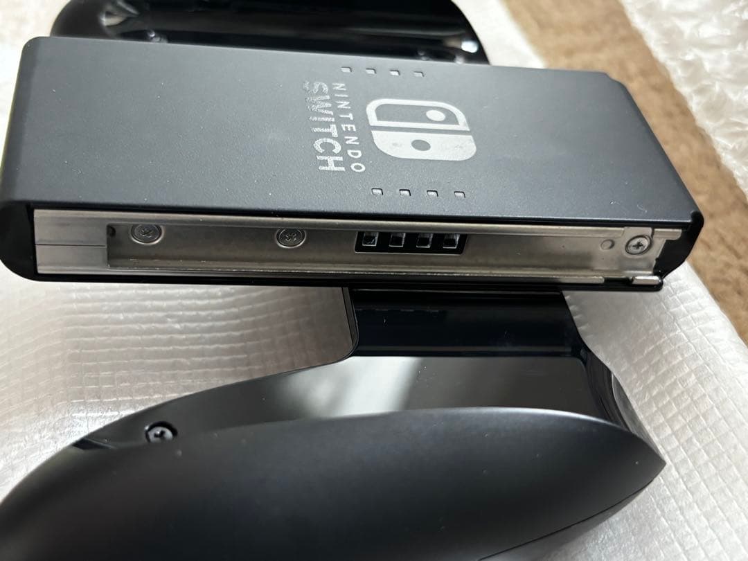 Nintendo Switch 本体 イエロー/ブルー