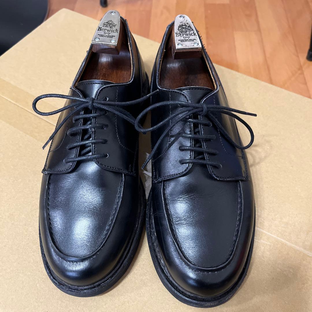 バーウィック UチップBerwick 4477BCVIBK