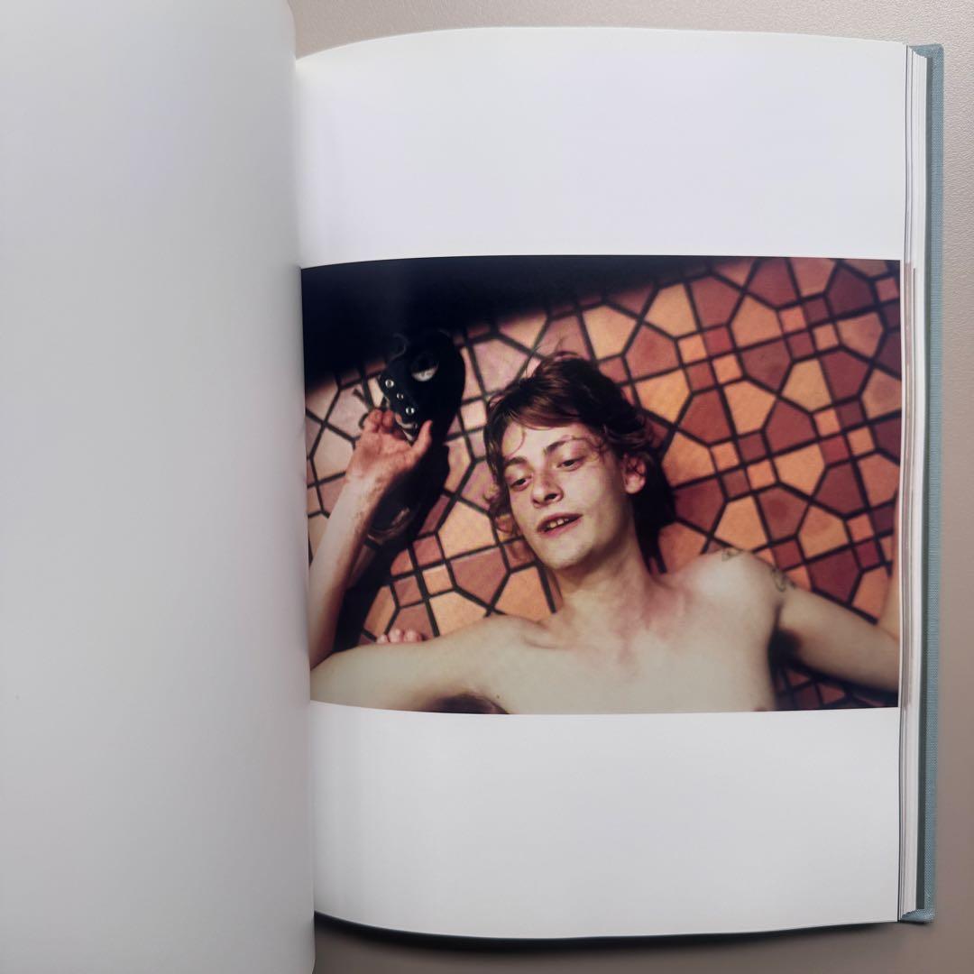 アート・デザイン・音楽 Ryan McGinley You and I