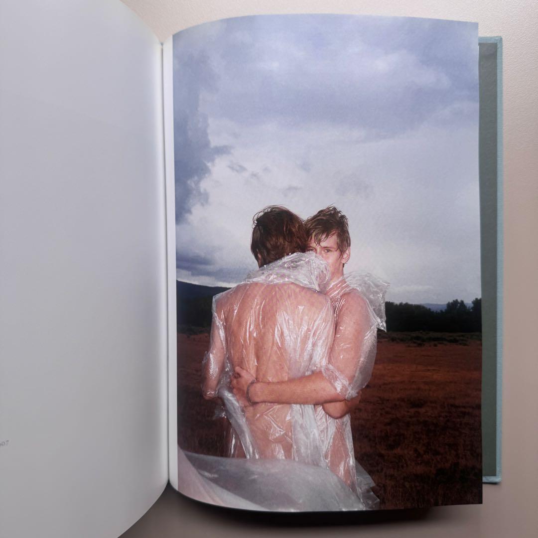 アート・デザイン・音楽 Ryan McGinley You and I