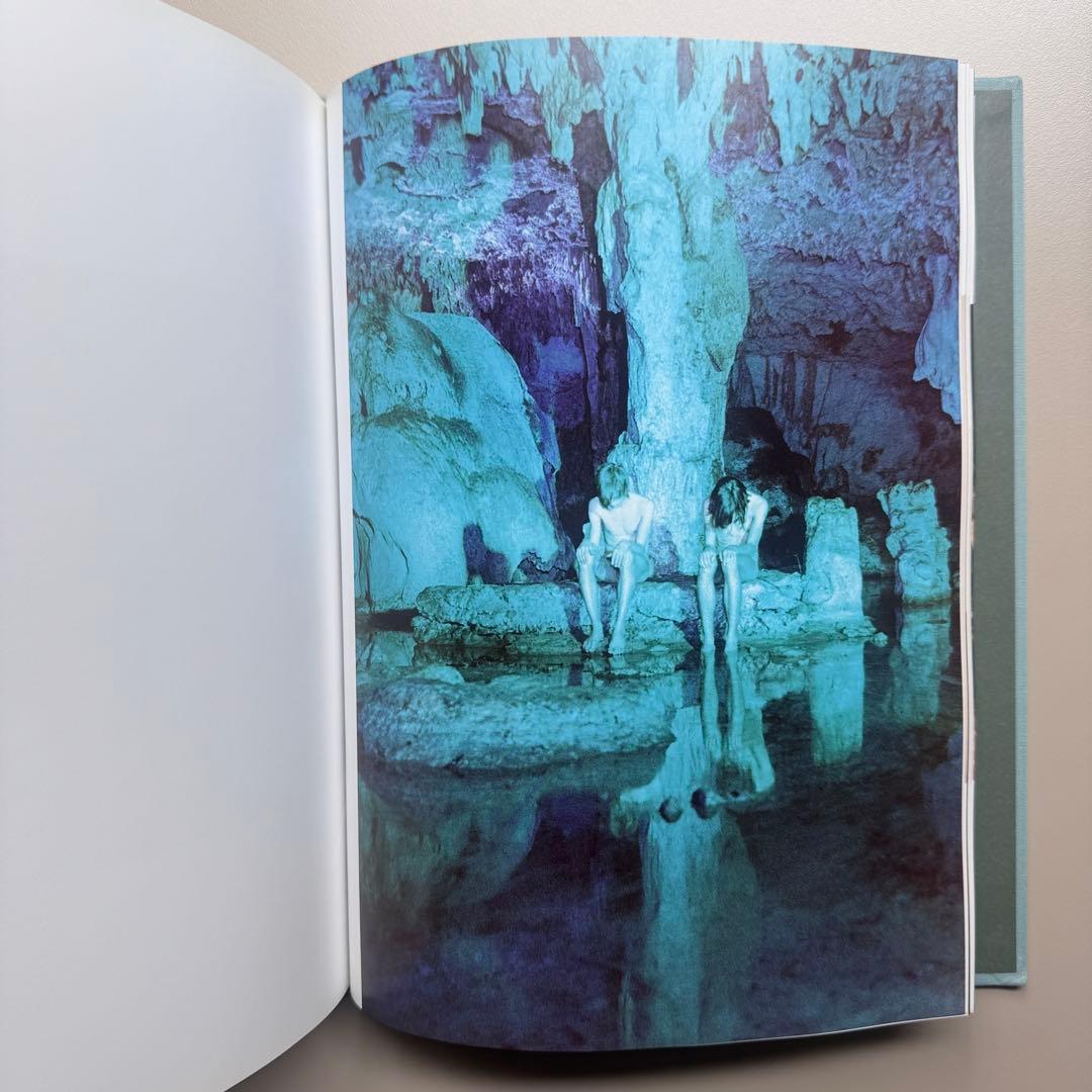 アート・デザイン・音楽 Ryan McGinley You and I