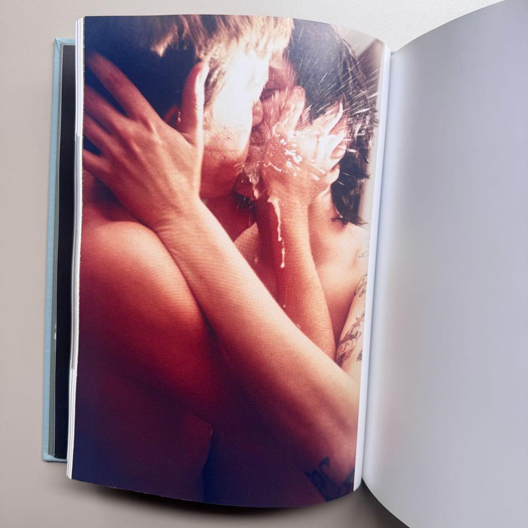 アート・デザイン・音楽 Ryan McGinley You and I