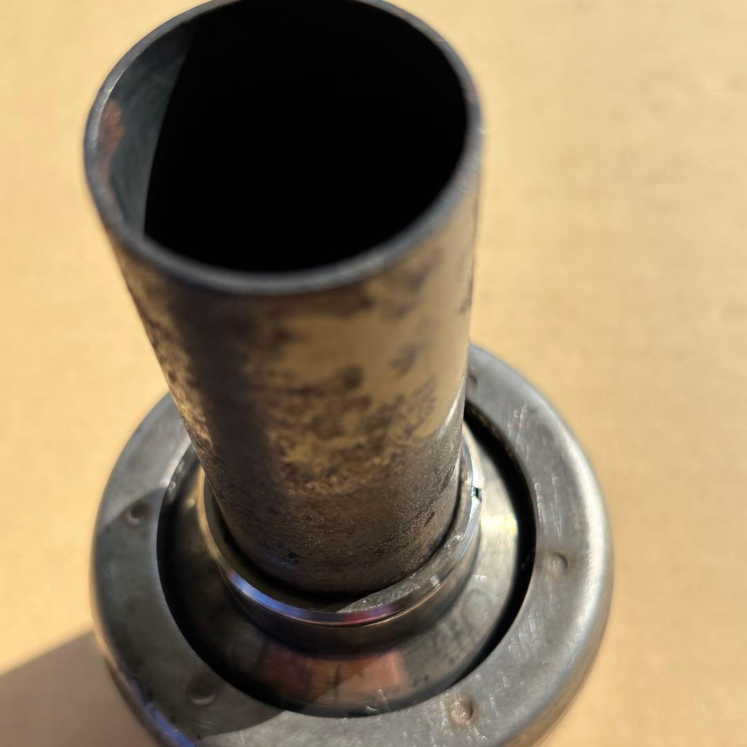 APEXi アクティブテールサイレンサー　φ90