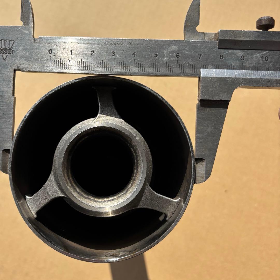 APEXi アクティブテールサイレンサー　φ90