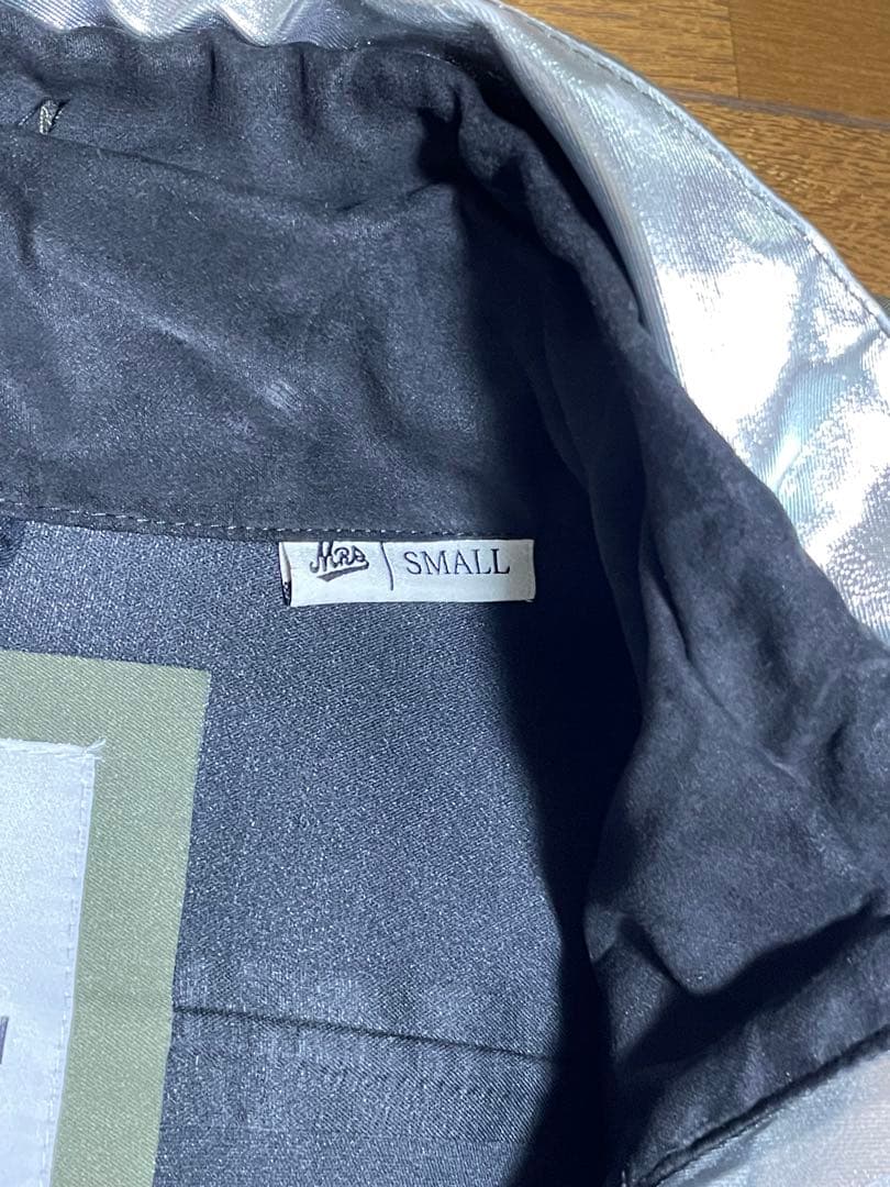 MTN ROCKSTAR マウンテンロックスター　ジャケット